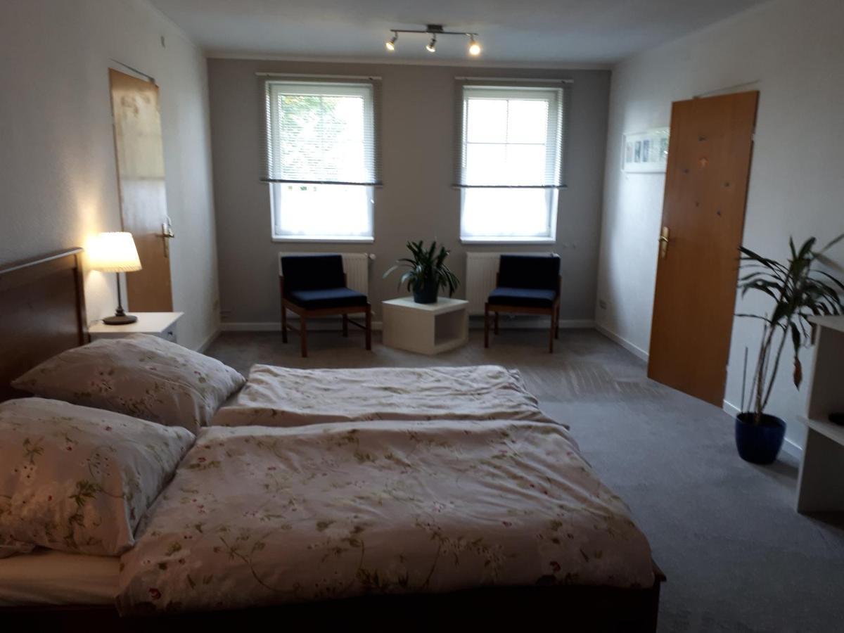 Forsthof Apartment Bergen  Exterior photo
