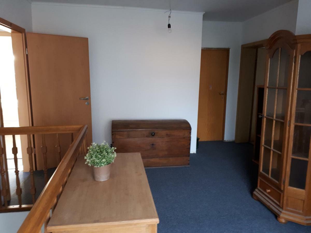 Forsthof Apartment Bergen  Exterior photo